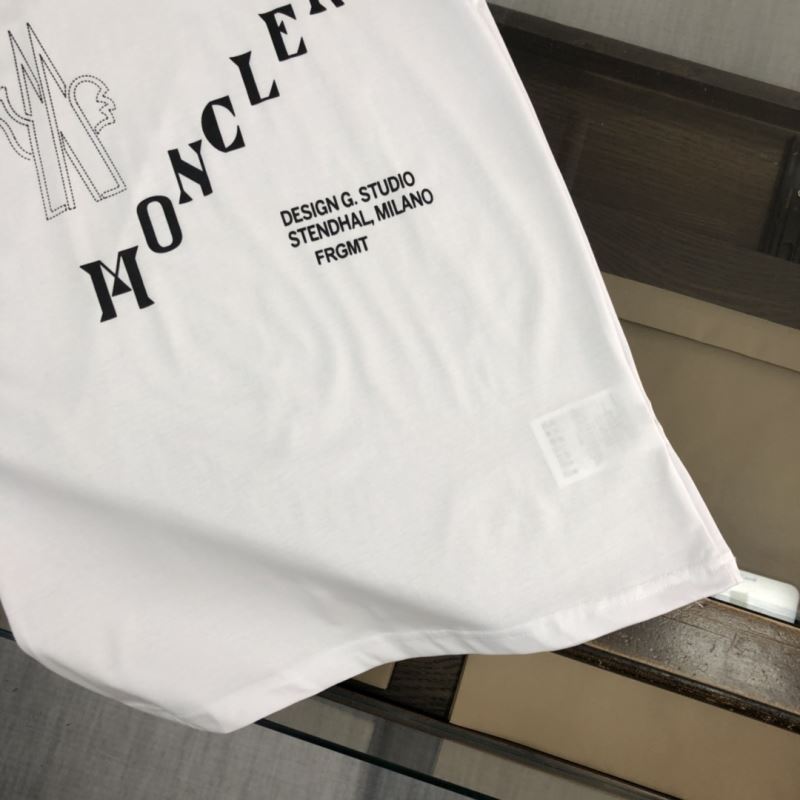 Moncler T-Shirts